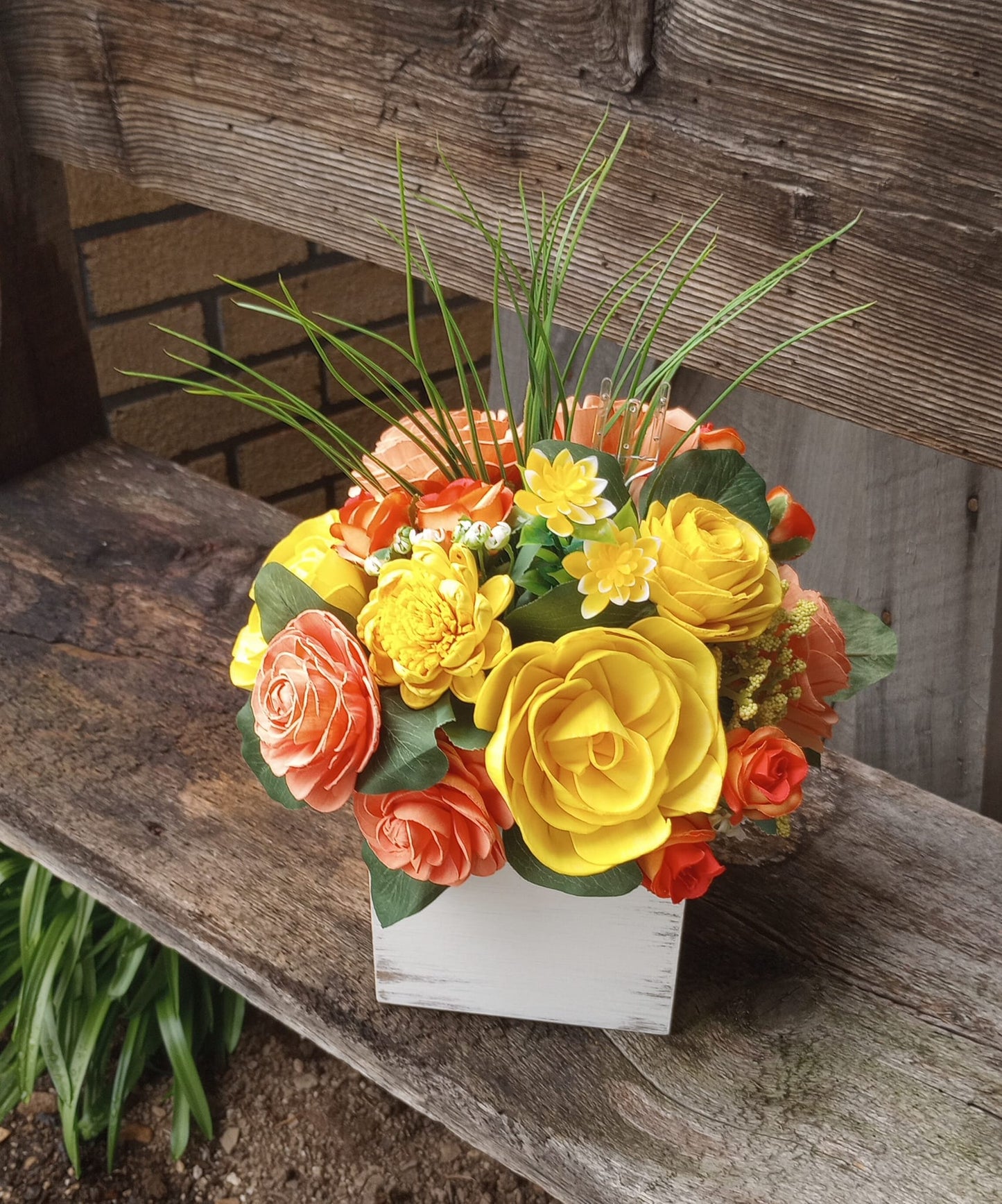 Designers Choice - Spring Arrangement