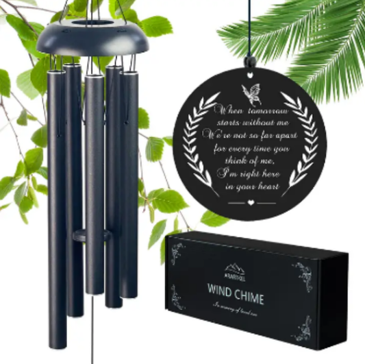 Sympathy Wind Chime