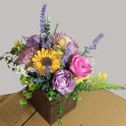 Designers Choice - Spring Arrangement