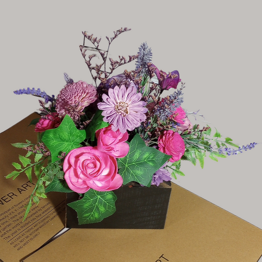Designers Choice - Spring Arrangement