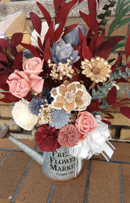 Custom Order FBC